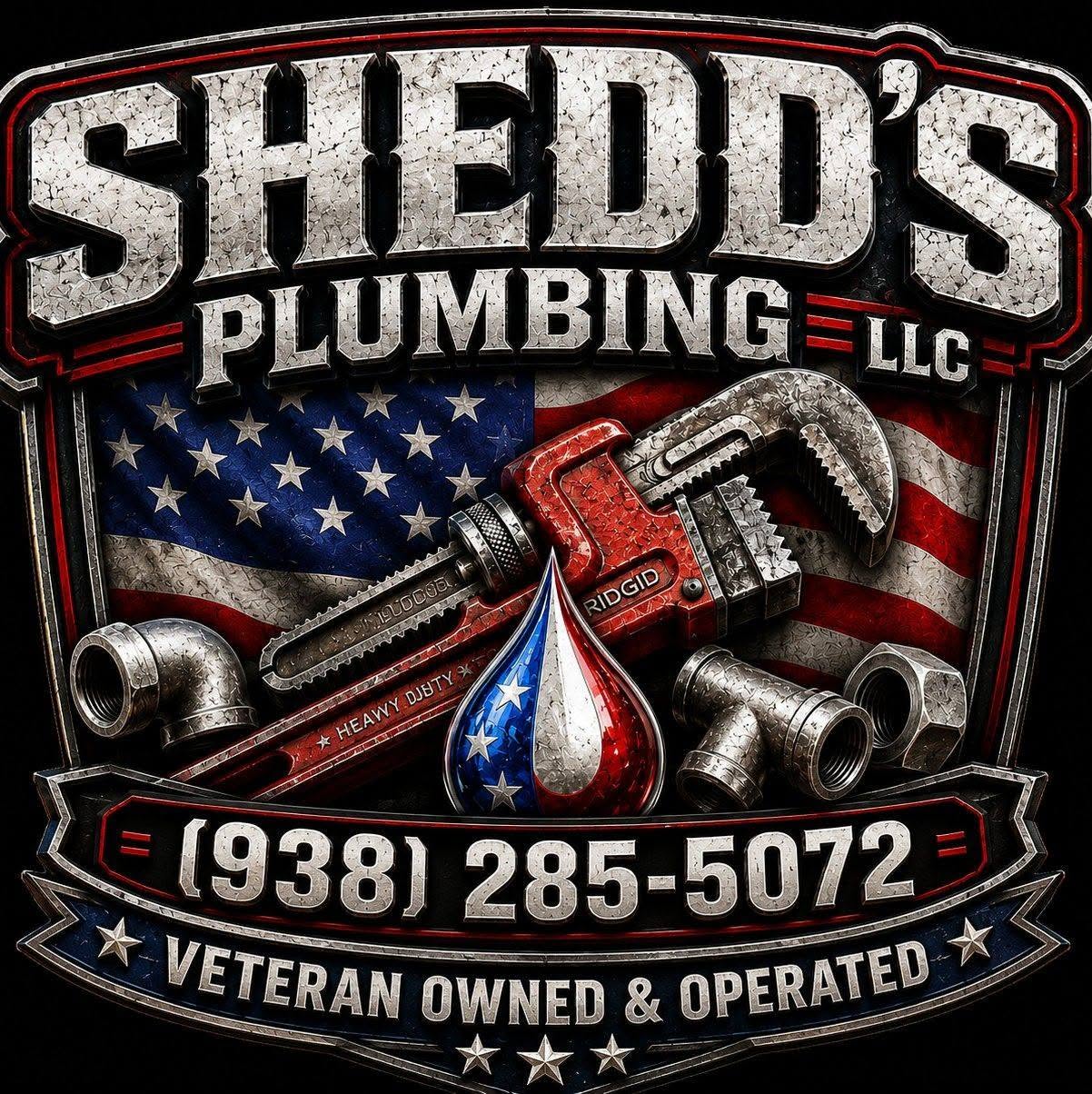 Shedd's Plumbing LLC